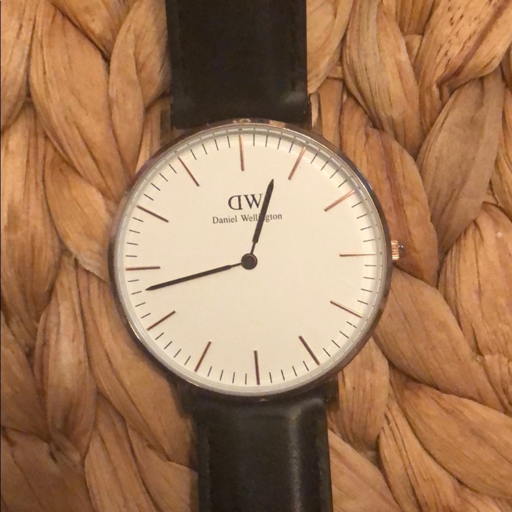 Daniel Wellington Watch